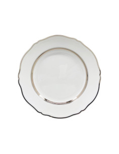 RICHARD GINORI SET 6 PIATTI FRUTTA Ø21 CM - ANTICO DOCCIA