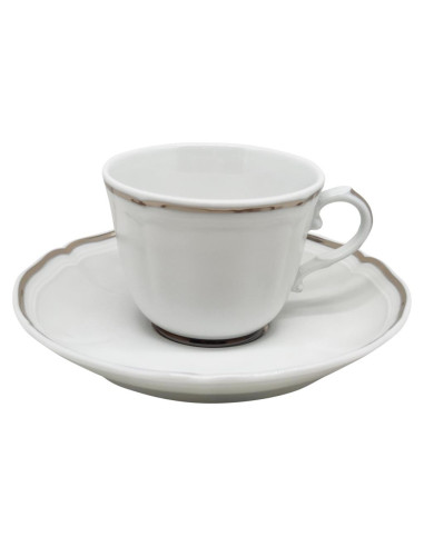 RICHARD GINORI SET 6 TAZZE DA CAFFÈ CON...