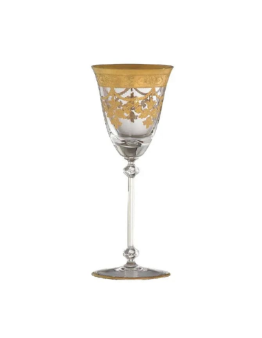 ROGASKA SERVIZIO DI CALICI IN CRISTALLO 38...