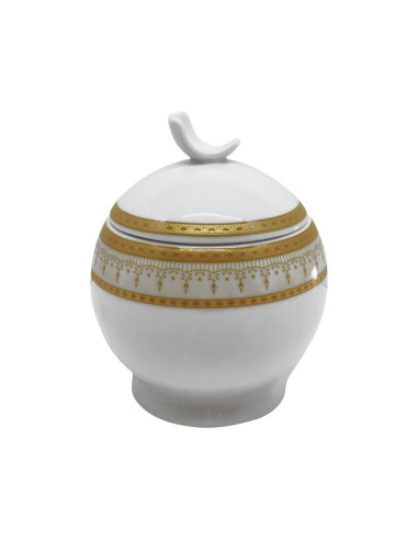 ROSEEBENAL ZUCCHERIERA - GOLDMOON