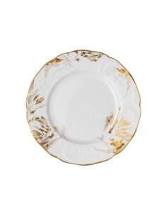 ROSENTHAL HERITAGHE PIATTO PIANO Ø 26 CM - MIDAS