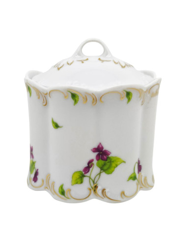 ROSENTHAL ZUCCHERIERA 8X9 CM - MONBIJOU PETITTE...