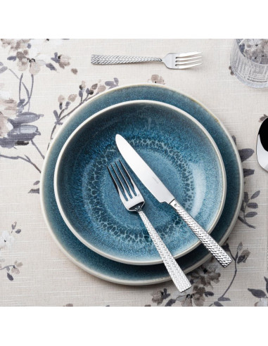 SAMBONET SERVIZIO POSATE 24 PEZZI - CORTINA