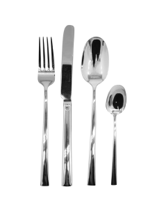 SAMBONET SERVIZIO POSATE 24 PEZZI - FILE