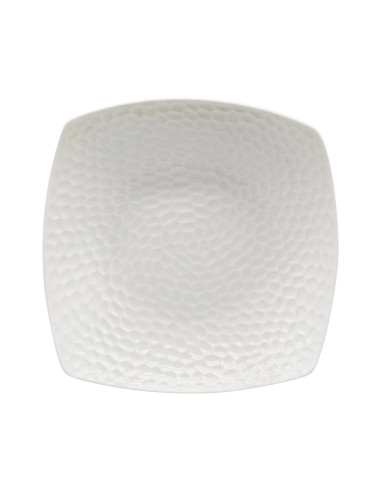 SCHERZER PIATTO FONDO 21,5 X 21,5 CM - GOLF