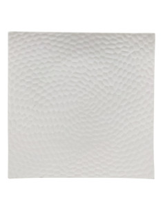 SCHERZER PIATTO PIANO 25 X 25 CM - GOLF