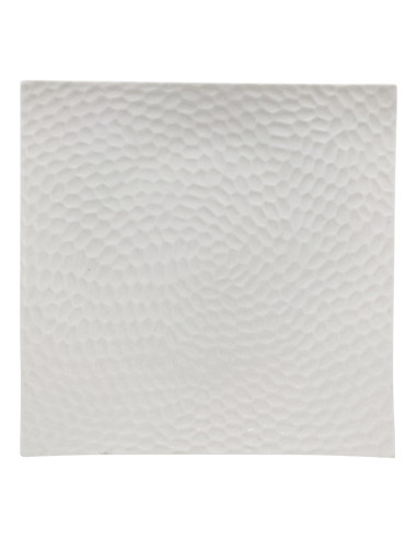 SCHERZER PIATTO PIANO 25 X 25 CM - GOLF