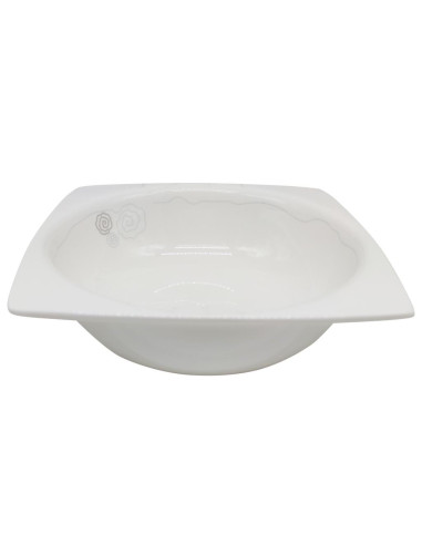 SCHERZER SERVIZIO DI PIATTI 55 PEZZI - SUBLIMA...