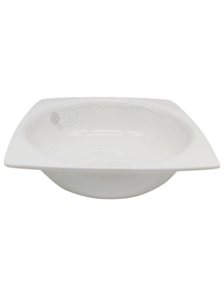 SCHERZER SERVIZIO DI PIATTI 55 PEZZI - SUBLIMA GLAMOUR