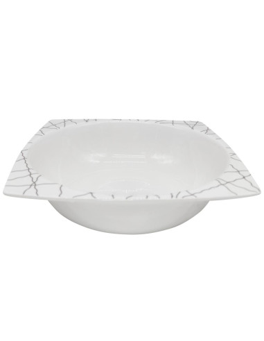 SCHERZER SERVIZIO DI PIATTI 60 PEZZI - SUBLIMA...