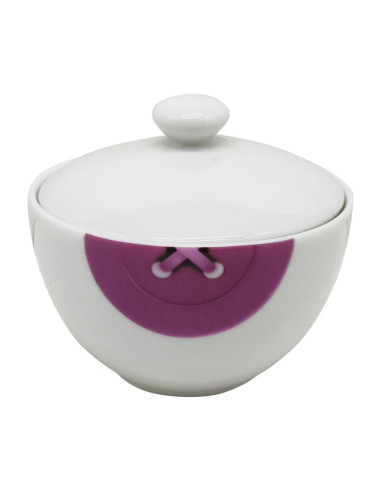 SCHERZER ZUCCHERIERA 250 ML - JEANS