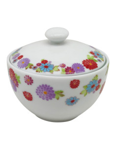 SCHERZER ZUCCHERIERA 250 ML - SALENTO