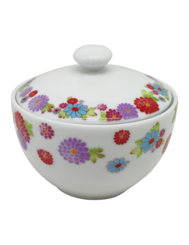 SCHERZER ZUCCHERIERA 250 ML - SALENTO