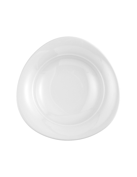 SELTMANN WEIDEN PIATTO FONDO Ø23 CM - TRIO