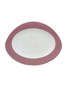 SELTMANN WEIDEN PIATTO PORTATA OVALE 31 CM - TRIO