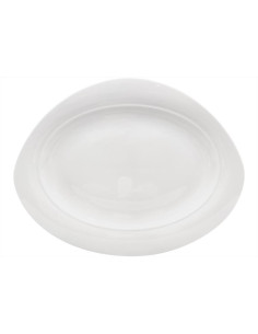 SELTMANN WEIDEN PIATTO PORTATA OVALE 35 CM - TRIO