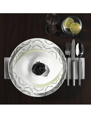 SELTMANN WEIDEN SERVIZIO DI PIATTI 44 PEZZI -...