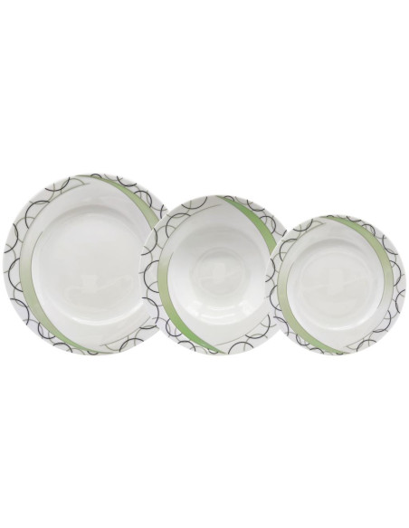 SELTMANN WEIDEN SERVIZIO DI PIATTI 44 PEZZI - MONACO