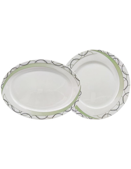 SELTMANN WEIDEN SERVIZIO DI PIATTI 44 PEZZI - MONACO