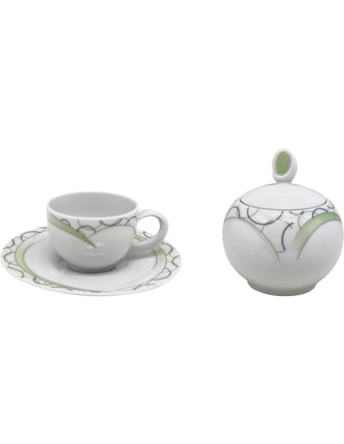 SELTMANN WEIDEN SERVIZIO DI PIATTI 44 PEZZI -...