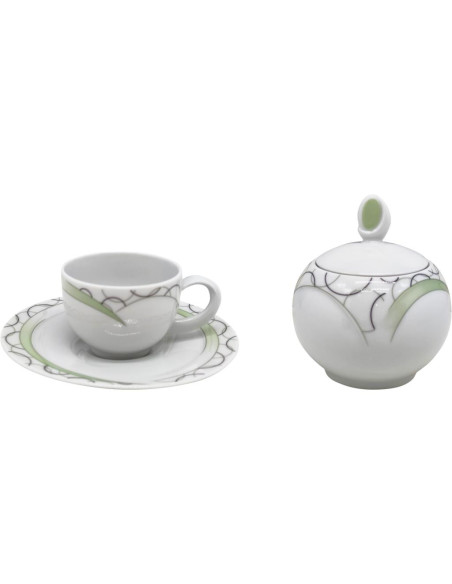 SELTMANN WEIDEN SERVIZIO DI PIATTI 44 PEZZI - MONACO