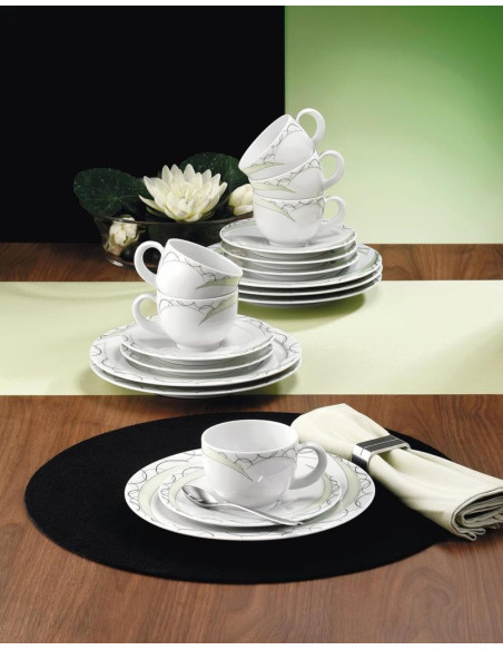 SELTMANN WEIDEN SERVIZIO DI PIATTI 44 PEZZI - MONACO