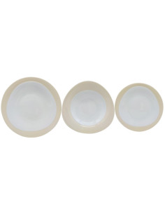 SELTMANN WEIDEN SERVIZIO PIATTI 12 PEZZI - TRIO 2