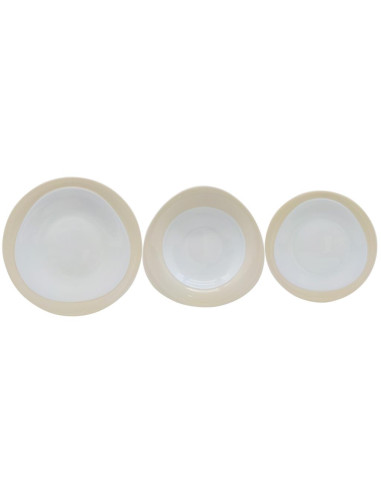 SELTMANN WEIDEN SERVIZIO PIATTI 12 PEZZI - TRIO