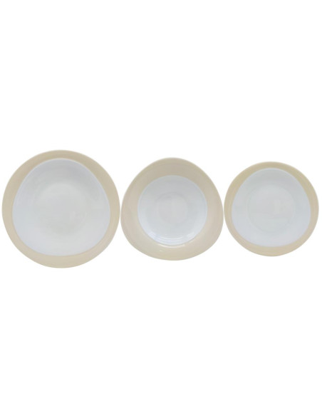 SELTMANN WEIDEN SERVIZIO PIATTI 12 PEZZI - TRIO