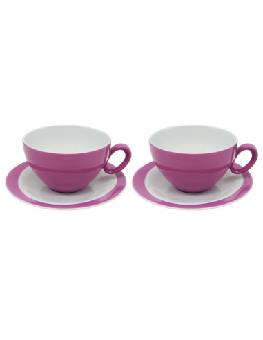 SELTMANN WEIDEN SET 2 TAZZE COLAZIONE 35 CL - TRIO