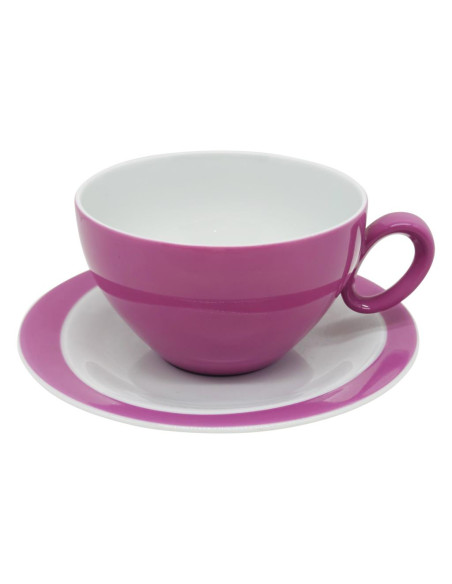 SELTMANN WEIDEN SET 2 TAZZE COLAZIONE 35 CL - TRIO