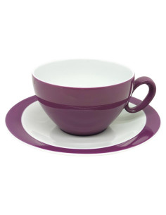 SELTMANN WEIDEN SET 4 TAZZE COLAZIONE 35 CL - TRIO 2