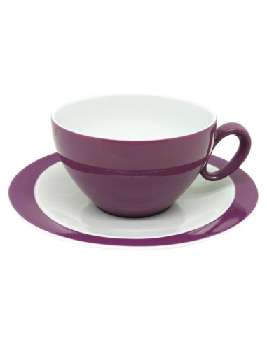 SELTMANN WEIDEN SET 4 TAZZE COLAZIONE 35 CL - TRIO