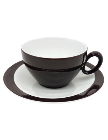 SELTMANN WEIDEN SET 4 TAZZE COLAZIONE 35 CL - TRIO