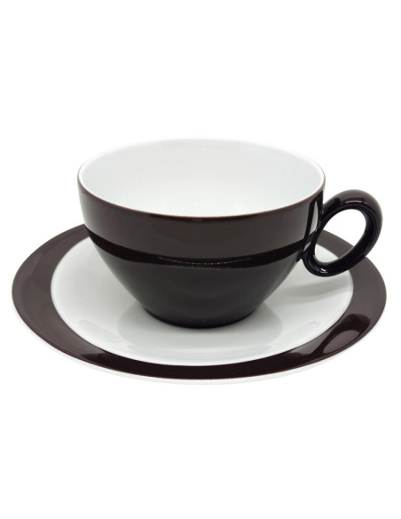 SELTMANN WEIDEN SET 4 TAZZE COLAZIONE 35 CL - TRIO