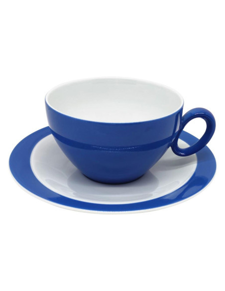 SELTMANN WEIDEN SET 4 TAZZE COLAZIONE 35 CL - TRIO