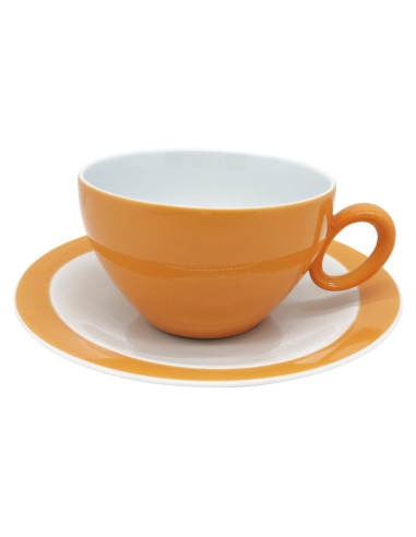 SELTMANN WEIDEN SET 4 TAZZE COLAZIONE 35 CL - TRIO