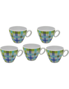 SELTMANN WEIDEN SET 5 TAZZE TÈ 23 CL - TRIO