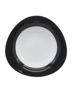 SELTMANN WEIDEN SET 6 PIATTI FONDI 23 CM - TRIO