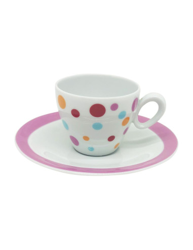 SELTMANN WEIDEN SET 6 TAZZE CAFFÈ 11 CL - TRIO