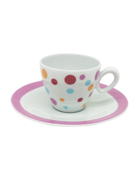 SELTMANN WEIDEN SET 6 TAZZE CAFFÈ 11 CL - TRIO