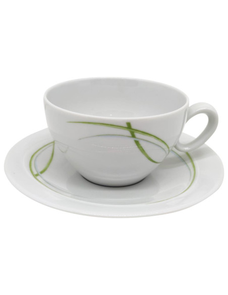 SELTMANN WEIDEN SET 6 TAZZE COLAZIONE 35 CL - TRIO