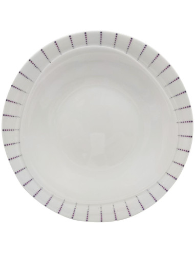 SELTMANN WEIDEN SET PIATTI 3 PEZZI - TRIO BREAK