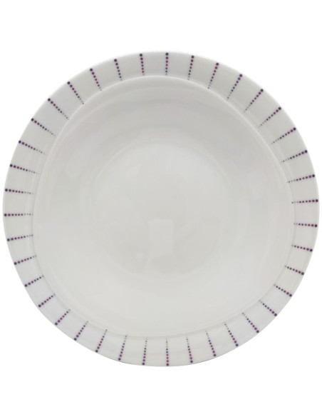 SELTMANN WEIDEN SET PIATTI 3 PEZZI - TRIO BREAK