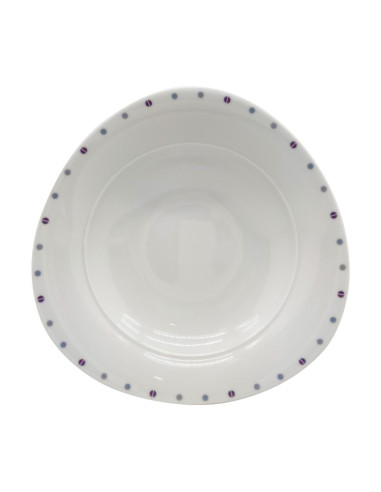 SELTMANN WEIDEN SET PIATTI 3 PEZZI - TRIO BREAK