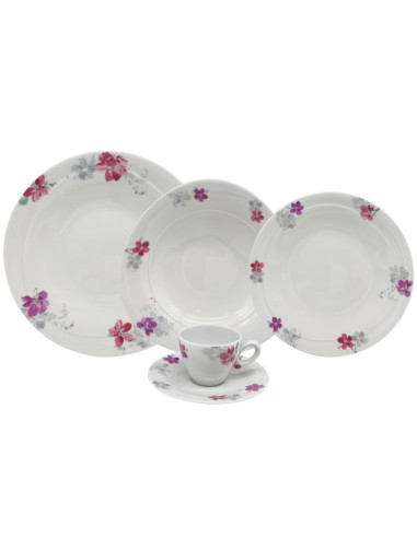 SELTMANN WEIDEN SET PIATTI 4 PEZZI - TRIO