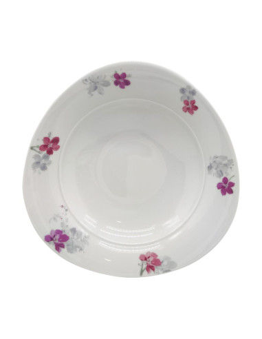 SELTMANN WEIDEN SET PIATTI 4 PEZZI - TRIO