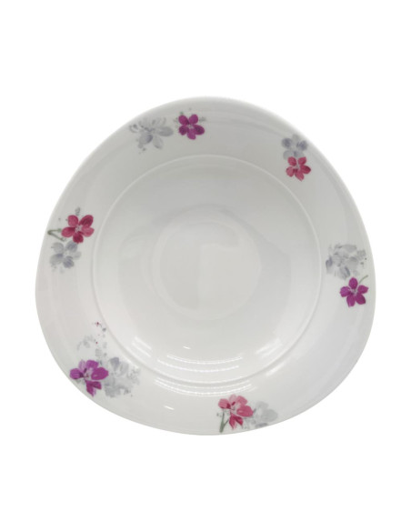 SELTMANN WEIDEN SET PIATTI 4 PEZZI - TRIO