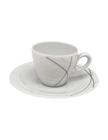 SELTMANN WEIDEN SET PIATTI 4 PEZZI - TRIO HIGHLINE