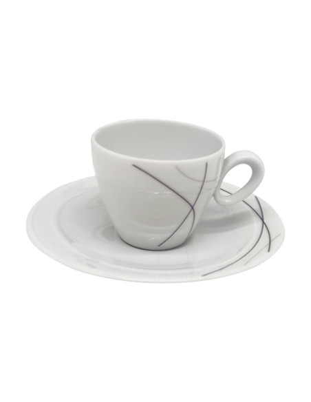 SELTMANN WEIDEN SET PIATTI 4 PEZZI - TRIO HIGHLINE